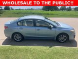 Used 2012 Subaru Impreza 2.0i Premium image 2