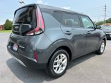 Used 2024 Kia Soul LX w/ Option Group 015 image 4