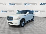Used 2011 INFINITI QX56 4WD w/ Theater Pkg image 4
