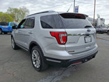 Used 2019 Ford Explorer Limited w/ Class III Trailer Tow Package image 4
