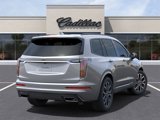 New 2025 Cadillac XT6 Sport w/ Platinum Package image 4