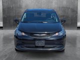 Used 2023 Chrysler Voyager LX image 2