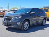 Used 2021 Chevrolet Equinox LS w/ LS Convenience Package image 3