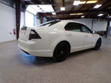 Used 2011 Ford Fusion SEL image 5