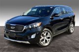 Used 2017 Kia Sorento SX image 3