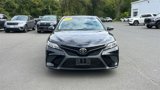 Certified 2020 Toyota Camry SE image 2
