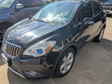 Used 2016 Buick Encore Convenience image 2