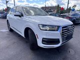 Used 2018 Audi Q7 2.0T Premium Plus w/ Premium Plus Package image 3