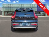 Used 2025 Volvo XC40 B5 Core image 4