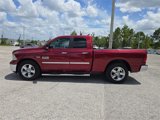 Used 2014 RAM 1500 Big Horn image 3