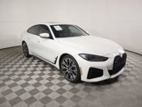 Used 2022 BMW 430i Gran Coupe w/ M Sport Package image 3