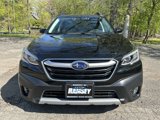 Certified 2022 Subaru Outback Limited image 3