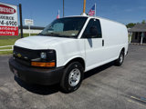 Used 2016 Chevrolet Express 2500 image 2