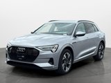 Certified 2022 Audi e-tron Premium w/ Convenience Plus Package image 3