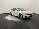 Used 2024 Honda Civic EX image 2