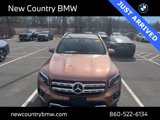 Used 2023 Mercedes-Benz GLB 250 4MATIC image 2