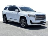 Used 2021 GMC Acadia Denali w/ Denali Technology Package image 2