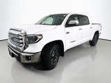 Used 2019 Toyota Tundra 1794 Edition image 3
