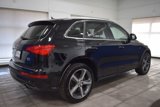 Used 2015 Audi Q5 3.0T Premium Plus w/ Technology Package image 4