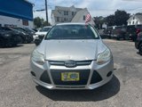 Used 2013 Ford Focus S image 3