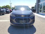 Used 2018 Chevrolet Trax LS image 2