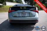 Certified 2019 Toyota Prius Limited image 6