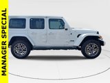 New 2024 Jeep Wrangler High Altitude image 2