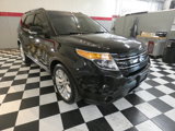 Used 2014 Ford Explorer Limited w/ Equipment Group 301A image 3