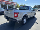 Used 2020 Ford F150 XL w/ Equipment Group 101A Mid image 5