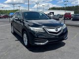 Used 2017 Acura RDX AWD image 4