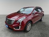 Used 2017 Cadillac XT5 Luxury w/ Driver Awareness Package image 3