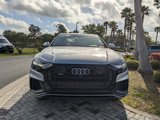 Used 2019 Audi Q8 Premium Plus w/ Premium Plus image 5