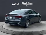 Used 2022 Kia Forte GT-Line w/ GT-Line Technology Package image 5