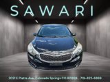 Used 2015 Kia Forte LX w/ Popular Package image 2