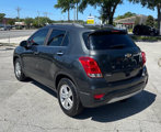 Used 2018 Chevrolet Trax LT w/ Driver Confidence Package image 3