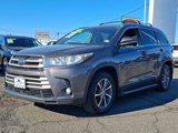Used 2019 Toyota Highlander XLE image 3