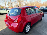 Used 2008 Nissan Versa 1.8 S w/ PWR Pkg image 4