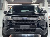 Used 2017 Ford Explorer 4WD Police Interceptor image 2