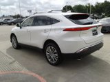 Used 2021 Toyota Venza XLE w/ Softex Package image 5
