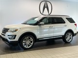 Used 2017 Ford Explorer Limited w/ Equipment Group 301A image 3