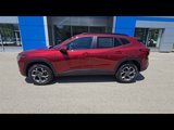New 2025 Chevrolet Trax LT image 5