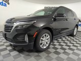 Used 2022 Chevrolet Equinox LT image 1