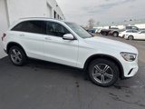 Used 2021 Mercedes-Benz GLC 300 4MATIC image 5