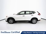 Used 2019 Nissan Rogue S image 4