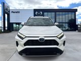 Used 2022 Toyota RAV4 SE image 4