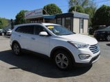 Used 2014 Hyundai Santa Fe GLS image 3