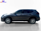 Used 2018 Nissan Rogue S image 2