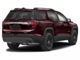 Used 2020 GMC Acadia AT4 w/ Driver Alert Package II image 2