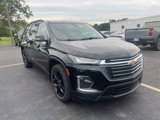 Used 2023 Chevrolet Traverse LT image 5