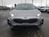 Used 2020 Kia Sportage LX image 2